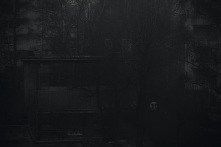 "Subway's Closed" ©2014 Jimmie Olsson